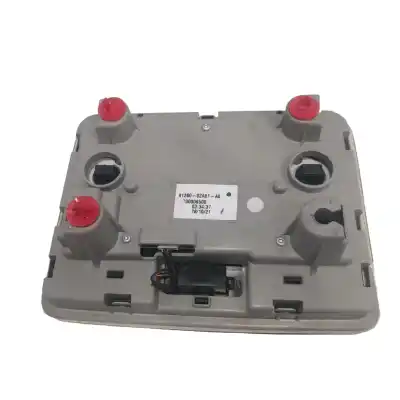 Second-hand car spare part interior light for toyota corolla  oem iam references 8126002a60a0  