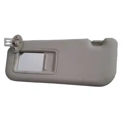 Pezzo di ricambio per auto di seconda mano TENDA SINISTRA per TOYOTA COROLLA  Riferimenti OEM IAM 7432002K00A0  