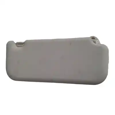 Pezzo di ricambio per auto di seconda mano tenda sinistra per toyota corolla  riferimenti oem iam 7432002k00a0  