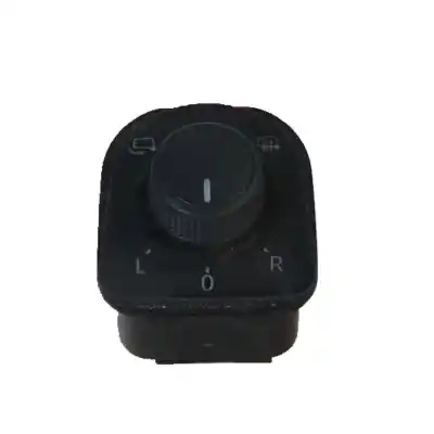 Second-hand car spare part REARVIEW SIDE MIRROR SWITCH for SEAT LEON ST (5F8)  OEM IAM references 5F0959565E  