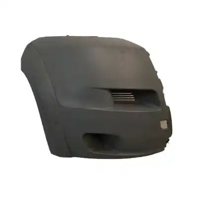 Peça sobressalente para automóvel em segunda mão canto de pára choques dianteiro direito por citroen jumper autobús 2.2 hdi 120 referências oem iam 7401fw