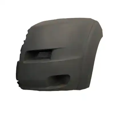 Peça sobressalente para automóvel em segunda mão canto de pára choques dianteiro esquerdo por citroen jumper autobús 2.2 hdi 120 referências oem iam 7401gf