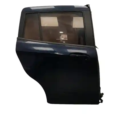 Second-hand car spare part right sliding side door for ford b-max van (jk) 1.0 ecoboost oem iam references 1752838 Second-hand car spare part right sliding side door for ford b-max van (jk) 1.0 ecoboost oem iam references 1752838