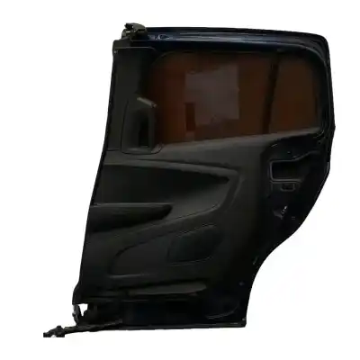 Автозапчасти б/у правая сдвижная боковая дверь за ford b-max van (jk) 1.0 ecoboost ссылки oem iam 1752838   Автозапчасти б/у правая сдвижная боковая дверь за ford b-max van (jk) 1.0 ecoboost ссылки oem iam 1752838