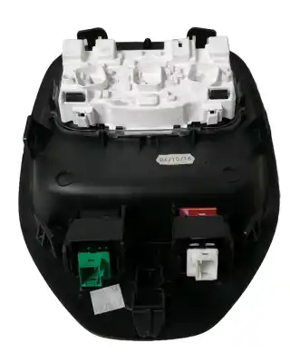 Автозапчасти б/у внутренний свет за ds ds 4 / ds 4 crossback (nx_) 1.6 bluehdi 120 ссылки oem iam 96781445zd  