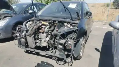 Pezzo di ricambio per auto di seconda mano GANCIO CINTURA ANTERIORE DESTRO per CITROEN C4 COUPÉ (LA_) 1.6 HDI Riferimenti OEM IAM   