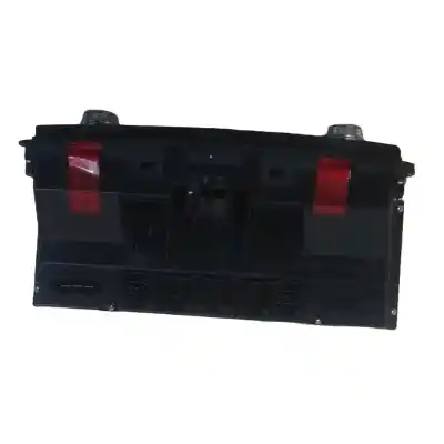 Second-hand car spare part climate control for audi a8 d3 (4e2, 4e8) s8 quattro oem iam references 4e0820043g  