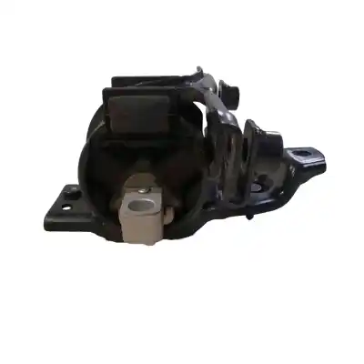 Автозапчастина б/у опора двигуна ліва для seat toledo iv (kg3) 1.4 tsi посилання на oem iam 6rf199555j  