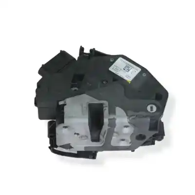 Peça sobressalente para automóvel em segunda mão fechadura da porta do lado direito por ford transit connect v408 furgoneta/monovolumen 1.5 ecoblue referências oem iam dt11v264a00dn