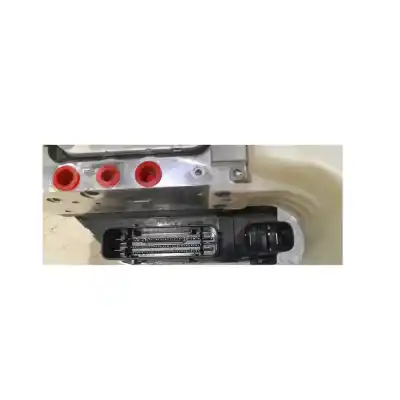 Second-hand car spare part abs for ford focus iv (hn) 1.0 ecoboost mhev oem iam references lx612d335ad  