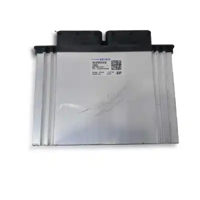 Second-hand car spare part Ecu Engine Control for HYUNDAI I20 III (BC3, BI3) 1.0 T-GDI OEM IAM references 3910607055  