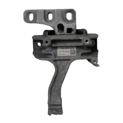 Автозапчасти б/у правая опора двигателя за SEAT LEON ST (5F8) 2.0 TDI 4DRIVE ссылки OEM IAM 5Q0199262BJ  