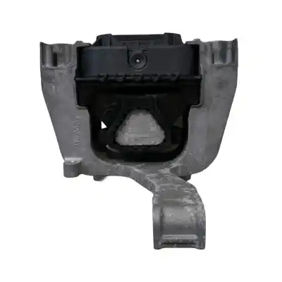 Автозапчастина б/у правильна підтримка двигуна для seat leon st (5f8) 2.0 tdi 4drive посилання на oem iam 5q0199262bj  