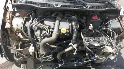 Pezzo di ricambio per auto di seconda mano ammortizzatori baule / porte per renault captur i (j5_, h5_) 1.5 dci 90 riferimenti oem iam 844309373r  