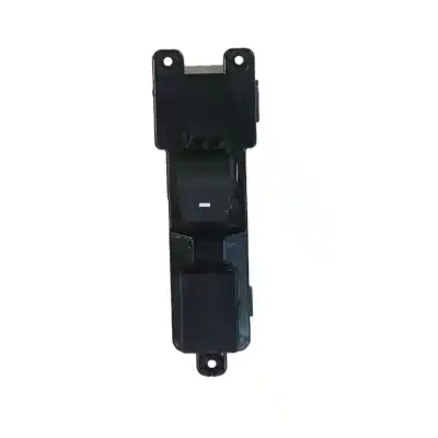 Peça sobressalente para automóvel em segunda mão botão / interruptor elevador vidro traseiro esquerdo por hyundai tucson (tl, tle) 1.7 crdi referências oem iam 93580d3031