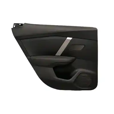 Second-hand car spare part  for CITROEN C4  OEM IAM references 98353282ZD  