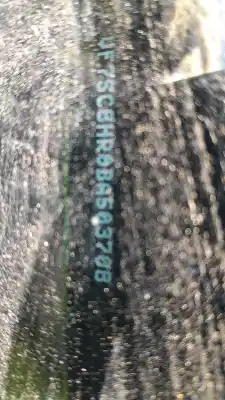 Pezzo di ricambio per auto di seconda mano pastiglie dei freni per citroen c3 ii (sc_) 1.4 hdi 70 (sc8hzc, sc8hr0, sc8hp4) riferimenti oem iam 1682206780  
