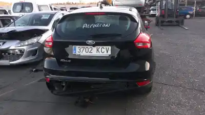 Peça sobressalente para automóvel em segunda mão pastilhas para travão por ford focus iii 1.5 tdci referências oem iam 1712024  