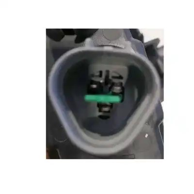 Peça sobressalente para automóvel em segunda mão farol / farolim esquerdo por kia niro (de) e-niro referências oem iam 92207q4000  