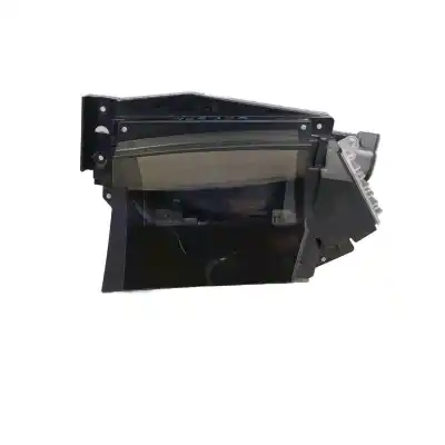 Peça sobressalente para automóvel em segunda mão monitor multimídia / gps por mazda 3 fastback (bp) skyactiv-x m hybrid referências oem iam bdgj2102668