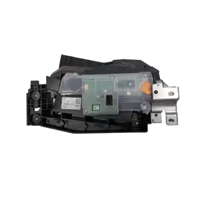 Peça sobressalente para automóvel em segunda mão monitor multimídia / gps por mazda 3 fastback (bp) skyactiv-x m hybrid referências oem iam bdgj2102668  