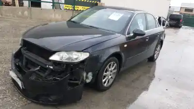 Peça sobressalente para automóvel em segunda mão Pastilhas Para Travão por SEAT EXEO ST (3R5) 2.0 TDI Referências OEM IAM 8E0698151T  