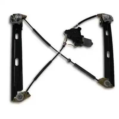 Автозапчасти б/у регулятор стекла переднего левого за seat leon st (5f8) 1.6 tdi ссылки oem iam 0130822717