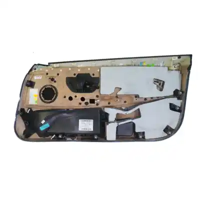 Second-hand car spare part left front door trim for bmw 4 descapotable (f33, f83) 420 d oem iam references 51417389507  