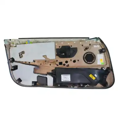 Автозапчасти б/у обивка передней правой двери за bmw 4 descapotable (f33, f83) 420 d ссылки oem iam 51417389508  