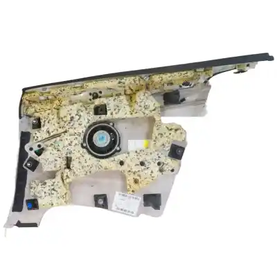 Автозапчастина б/у обкітка задніх лівіх дверей для bmw 4 descapotable (f33, f83) 420 d посилання на oem iam 51437466573  