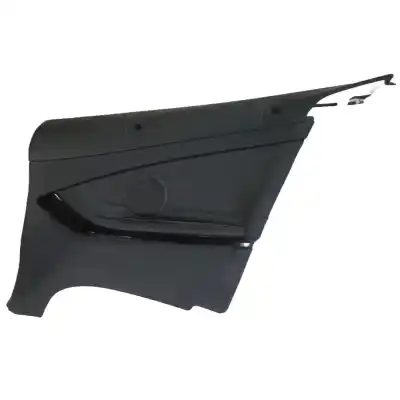Peça sobressalente para automóvel em segunda mão forra / revestimento da porta traseira direita por bmw 4 descapotable (f33, f83) 420 d referências oem iam 51437466574