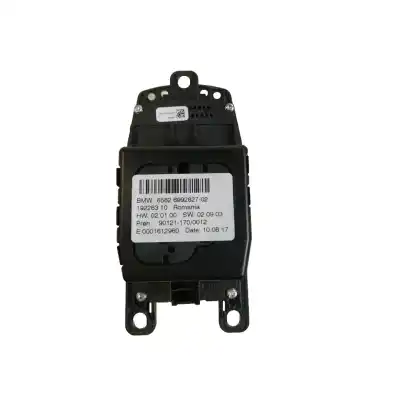 Second-hand car spare part multifunction switch for bmw 3 (f30, f80) 318 d oem iam references 65826992827  