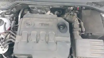 Автозапчастина б/у гальмівні колодки для seat leon st (5f8) 1.6 tdi посилання на oem iam 5q0698451aa  