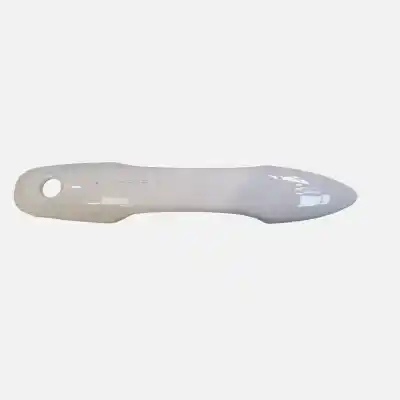 Second-hand car spare part exterior left front door handle for toyota corolla oem iam references 6921002350b3