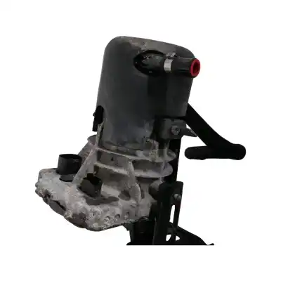 Peça sobressalente para automóvel em segunda mão bomba de direção por citroen c5 iii (rd_) 2.0 hdi 140 referências oem iam 400809
