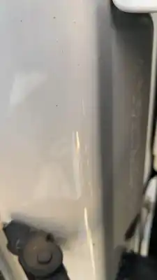 Pezzo di ricambio per auto di seconda mano pastiglie dei freni per renault megane iv fastback (b9a/m/n_) 1.5 dci 90 (b9a1) riferimenti oem iam 440605713r  