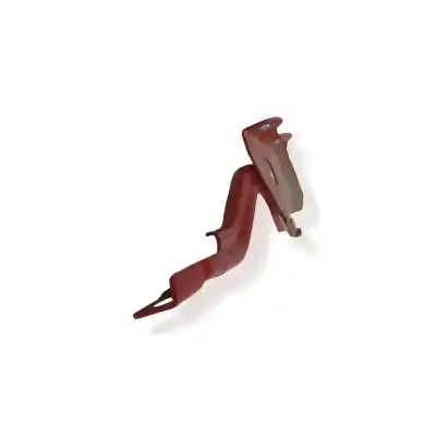 Автозапчастина б/у права передня петля капота для KIA STONIC (YB) 1.0 T-GDI Посилання на OEM IAM 79120H8400  