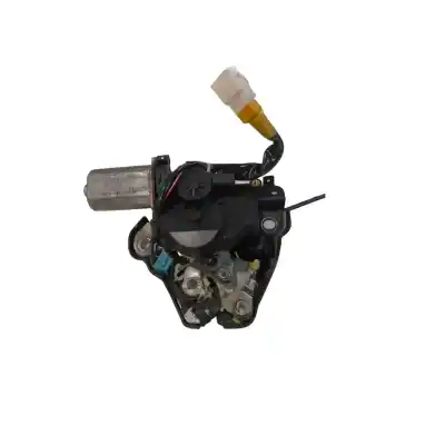 Автозапчасти б/у замок багажника/ворот за lexus gs (_s19_) 450h (grs191_, gws191_) ссылки oem iam 6465050010