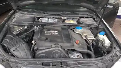 Pezzo di ricambio per auto di seconda mano deposito pulito per audi a4 b7 avant (8ed) 2.0 tdi riferimenti oem iam 8e0955453bf  