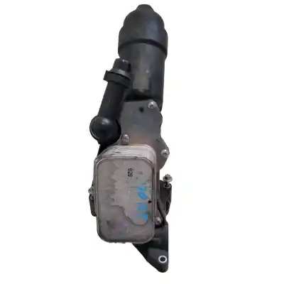 Second-hand car spare part oil filter for bmw 1 (f21) 116 d oem iam references 11428596283