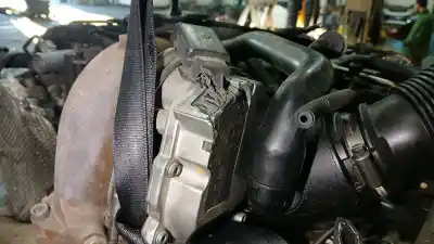 Second-hand car spare part complete engine for audi a4 b7 (8ec) 3.0 tdi quattro oem iam references   