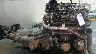 Second-hand car spare part complete engine for audi a4 b7 (8ec) 3.0 tdi quattro oem iam references   