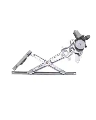 Second-hand car spare part REAR LEFT WINDOW REGULATOR for MITSUBISHI OUTLANDER III (GG_W, GF_W, ZJ, ZL, ZK)  OEM IAM references 5743A239  