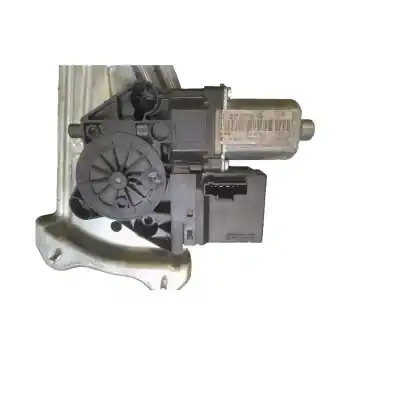 Second-hand car spare part passenger side right window regulator for renault megane iii fastback (bz0/1_, b3_) 1.2 tce (bz2b, bz11) oem iam references 807200001r  