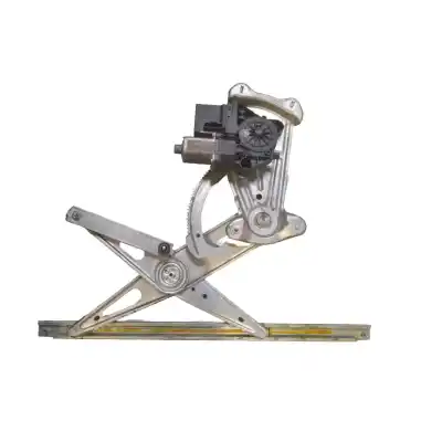 Second-hand car spare part passenger side right window regulator for renault megane iii fastback (bz0/1_, b3_) 1.2 tce (bz2b, bz11) oem iam references 807200001r