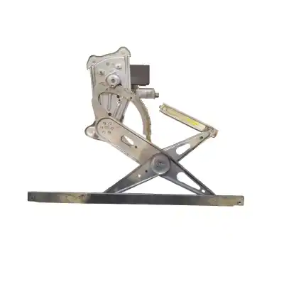 Second-hand car spare part passenger side right window regulator for renault megane iii fastback (bz0/1_, b3_) 1.2 tce (bz2b, bz11) oem iam references 807200001r  
