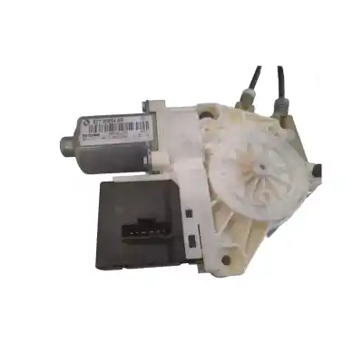 Second-hand car spare part rear right window regulator for renault megane iii fastback (bz0/1_, b3_) 1.2 tce (bz2b, bz11) oem iam references 827200003r  