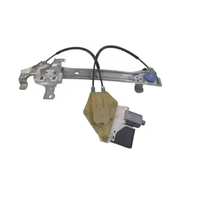 Second-hand car spare part rear right window regulator for renault megane iii fastback (bz0/1_, b3_) 1.2 tce (bz2b, bz11) oem iam references 827200003r  