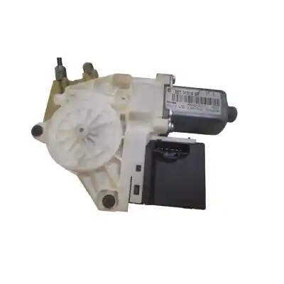 Second-hand car spare part rear left window regulator for renault megane iii fastback (bz0/1_, b3_) 1.2 tce (bz2b, bz11) oem iam references 827210003r  