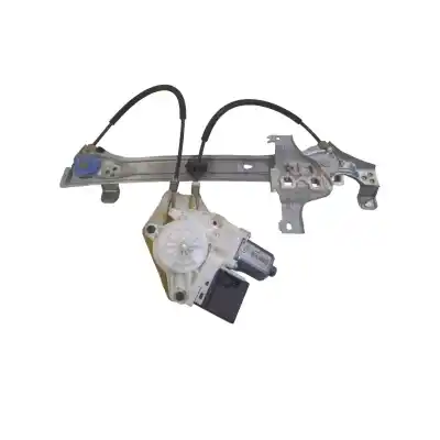 Second-hand car spare part rear left window regulator for renault megane iii fastback (bz0/1_, b3_) 1.2 tce (bz2b, bz11) oem iam references 827210003r